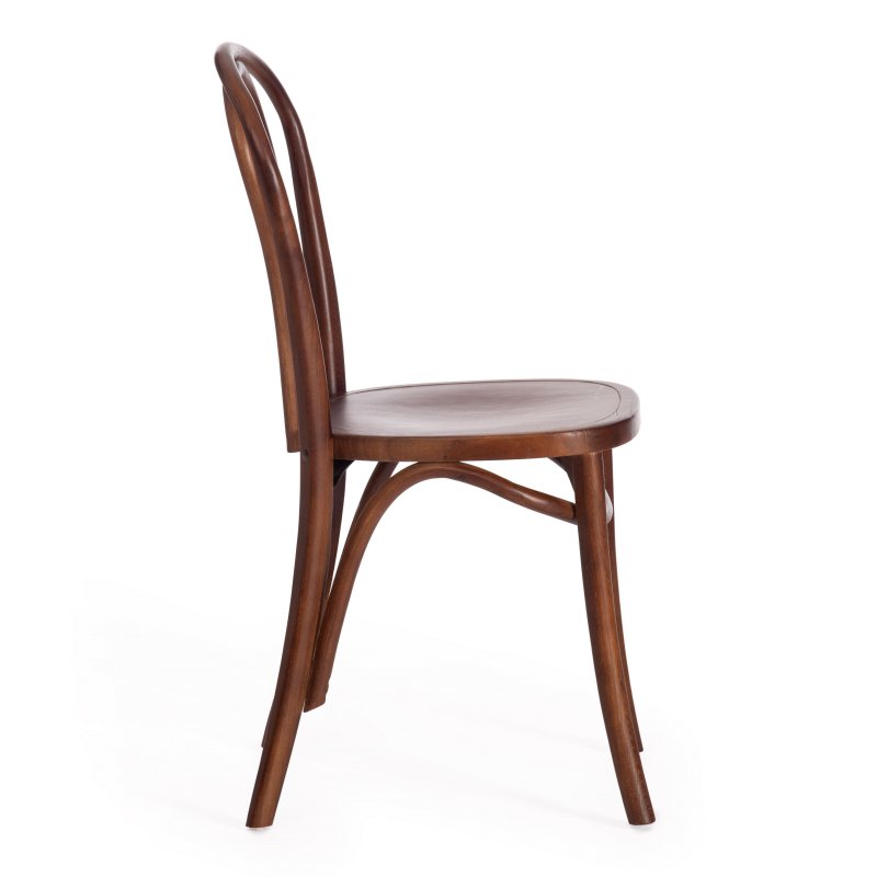 Стул THONET CLASSIC CHAIR (mod.СB2345) Темный Орех (№5) фото 2