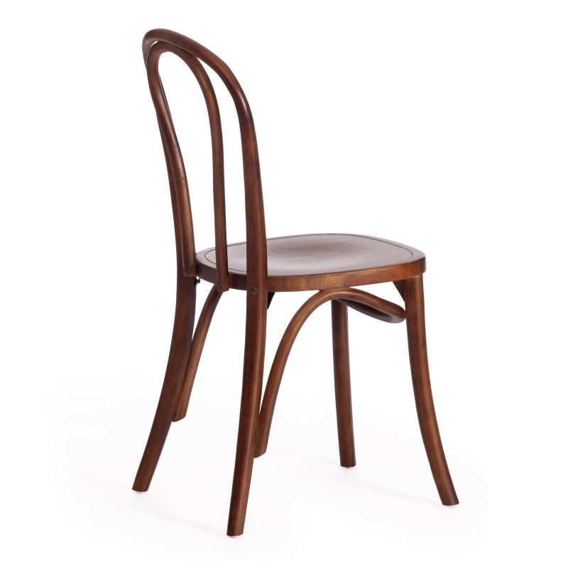 Стул THONET CLASSIC CHAIR (mod.СB2345) Темный Орех (№5) фото 3