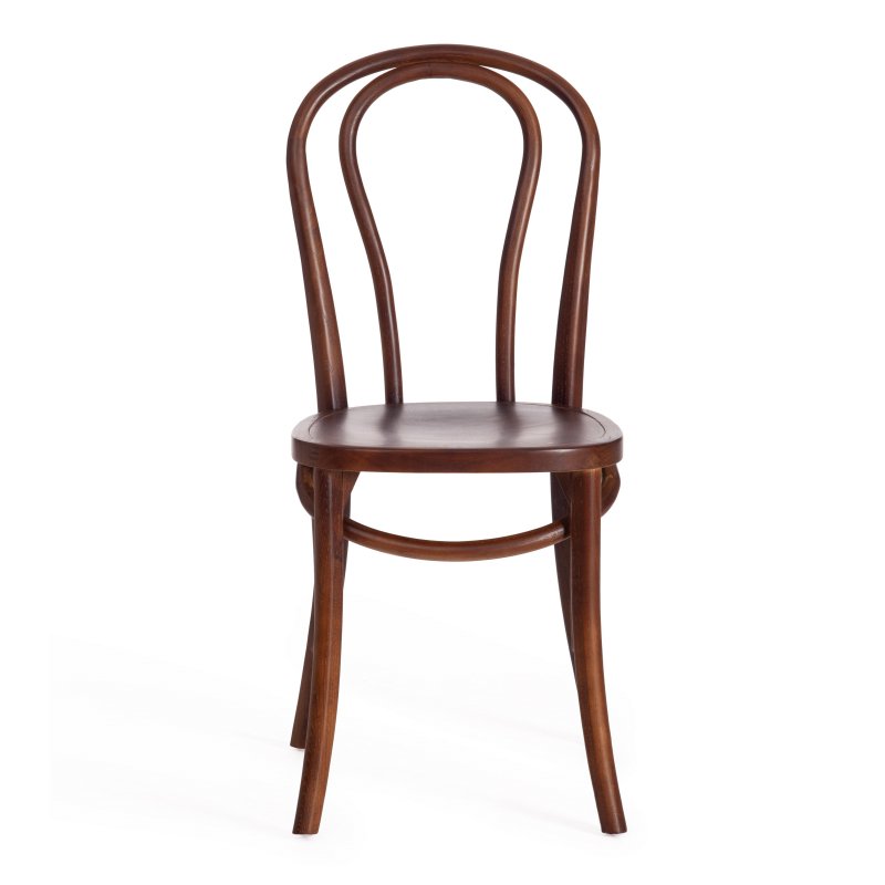 Стул THONET CLASSIC CHAIR (mod.СB2345) Темный Орех (№5) фото 4
