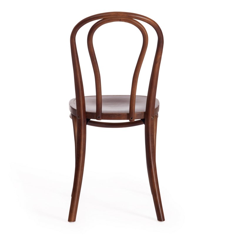 Стул THONET CLASSIC CHAIR (mod.СB2345) Темный Орех (№5) фото 5