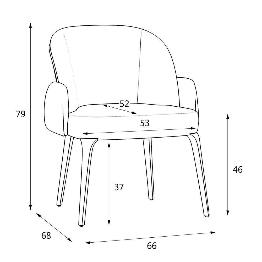 Стул фото 3