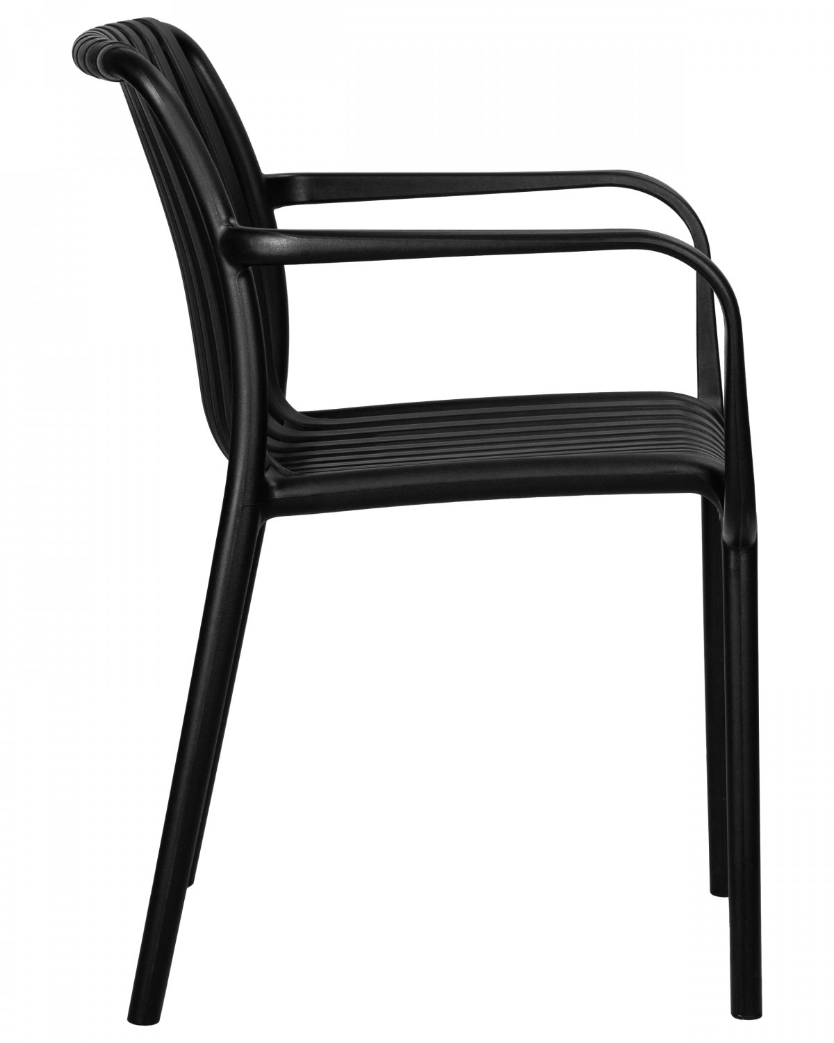 Стул обеденный DOBRIN WALTER ARM (черный (B-03)) фото 3