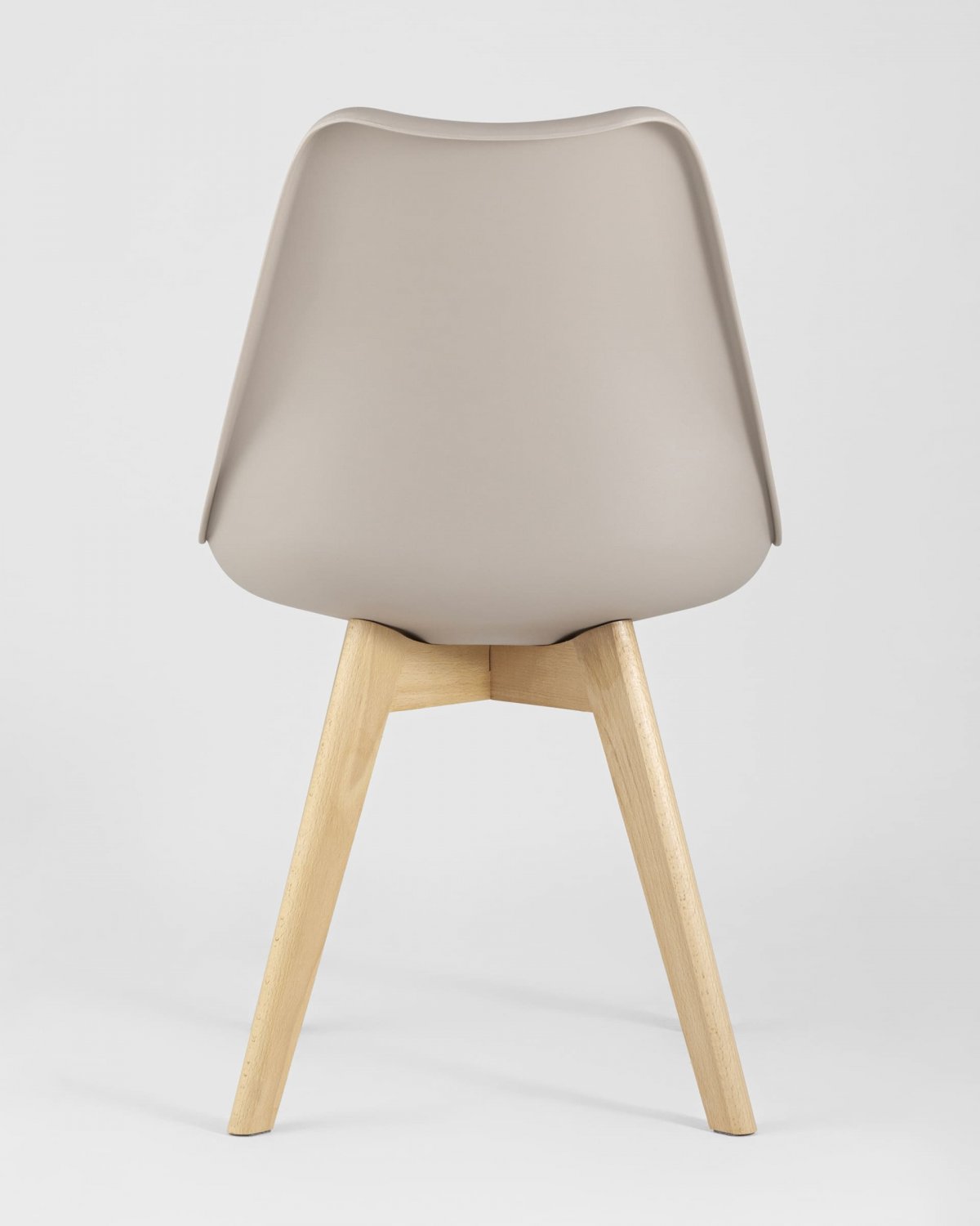 Стул FRANKFURT NEW бежевый 4 шт фото 5