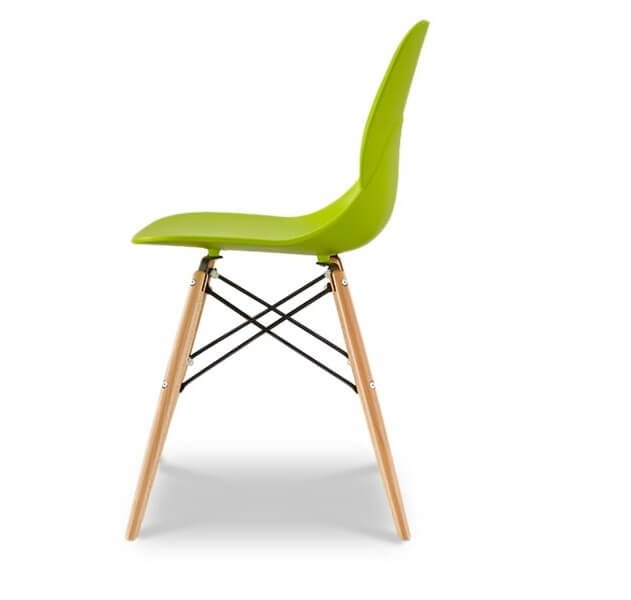Стул PW-025 lime фото 2