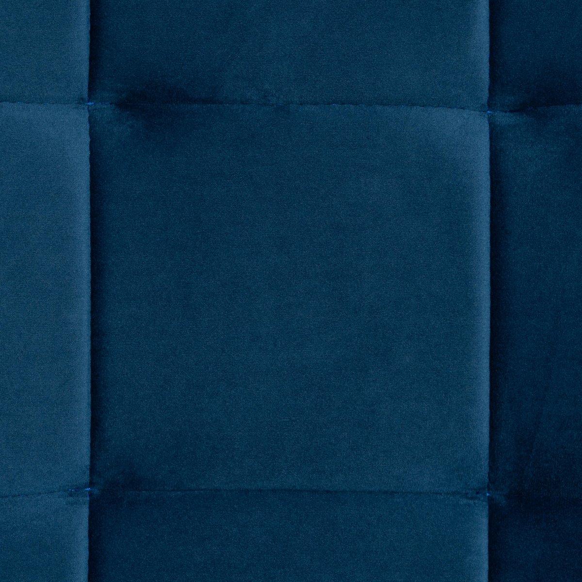 Стул обеденный Bari LT, велюр, Dark blue (темно-синий) фото 9