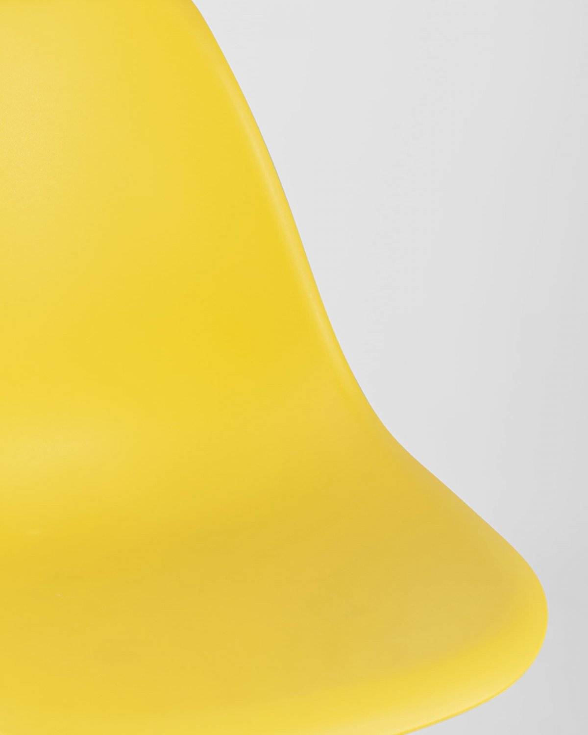 Стул Eames Style DSW желтый x4 (разборный каркас) фото 10