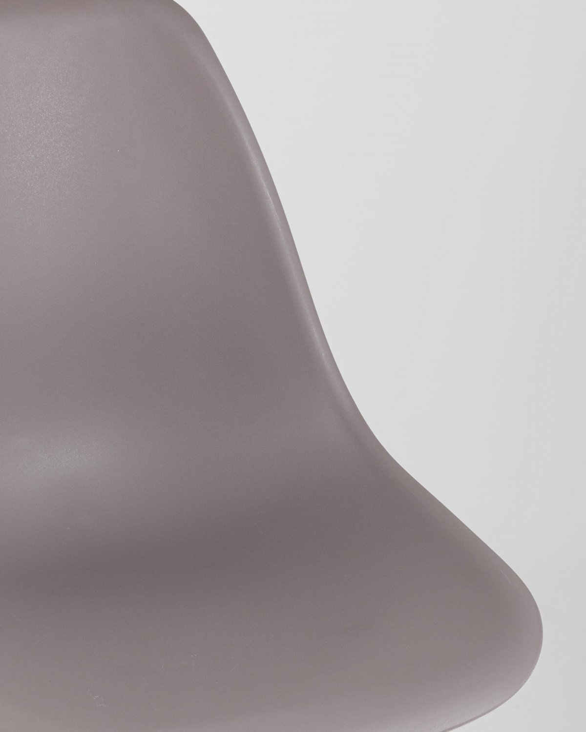 Стул Eames Style DSW темно-серый (разборный каркас) фото 10