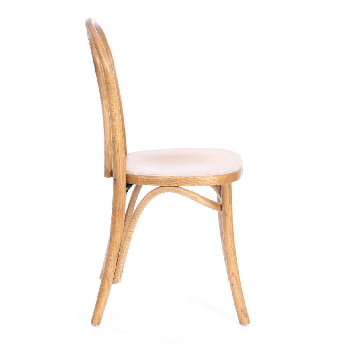 Стул Тонет Классик Чаир/Thonet Classic Chair (мод.CB2345) дерево вяз, 40х40х90см, груша №3 фото 2