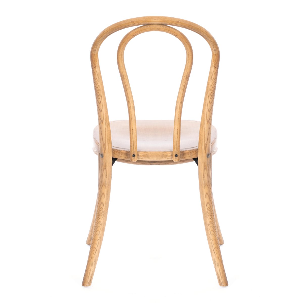 Стул Тонет Классик Чаир/Thonet Classic Chair (мод.CB2345) дерево вяз, 40х40х90см, груша №3 фото 4
