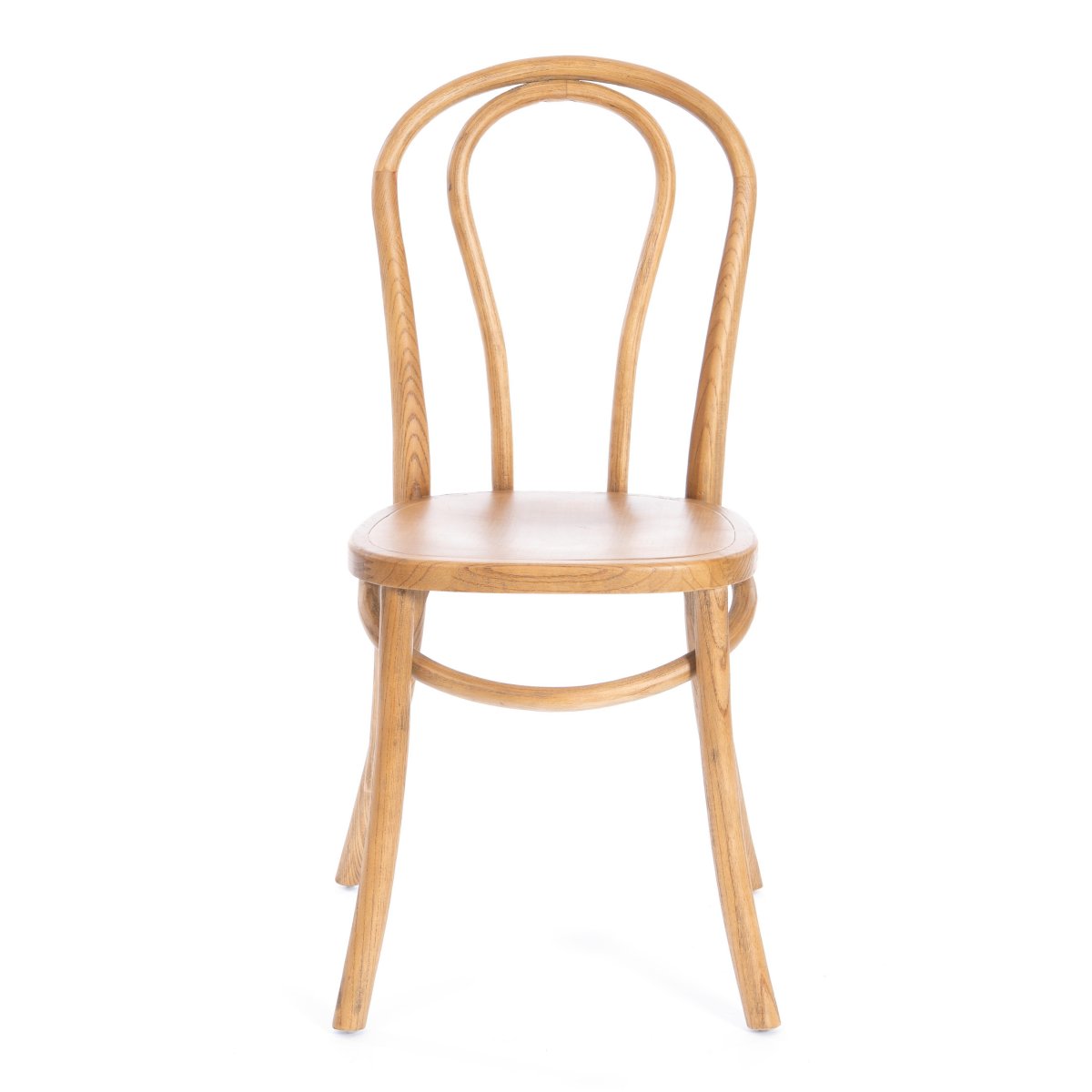 Стул Тонет Классик Чаир/Thonet Classic Chair (мод.CB2345) дерево вяз, 40х40х90см, груша №3 фото 6