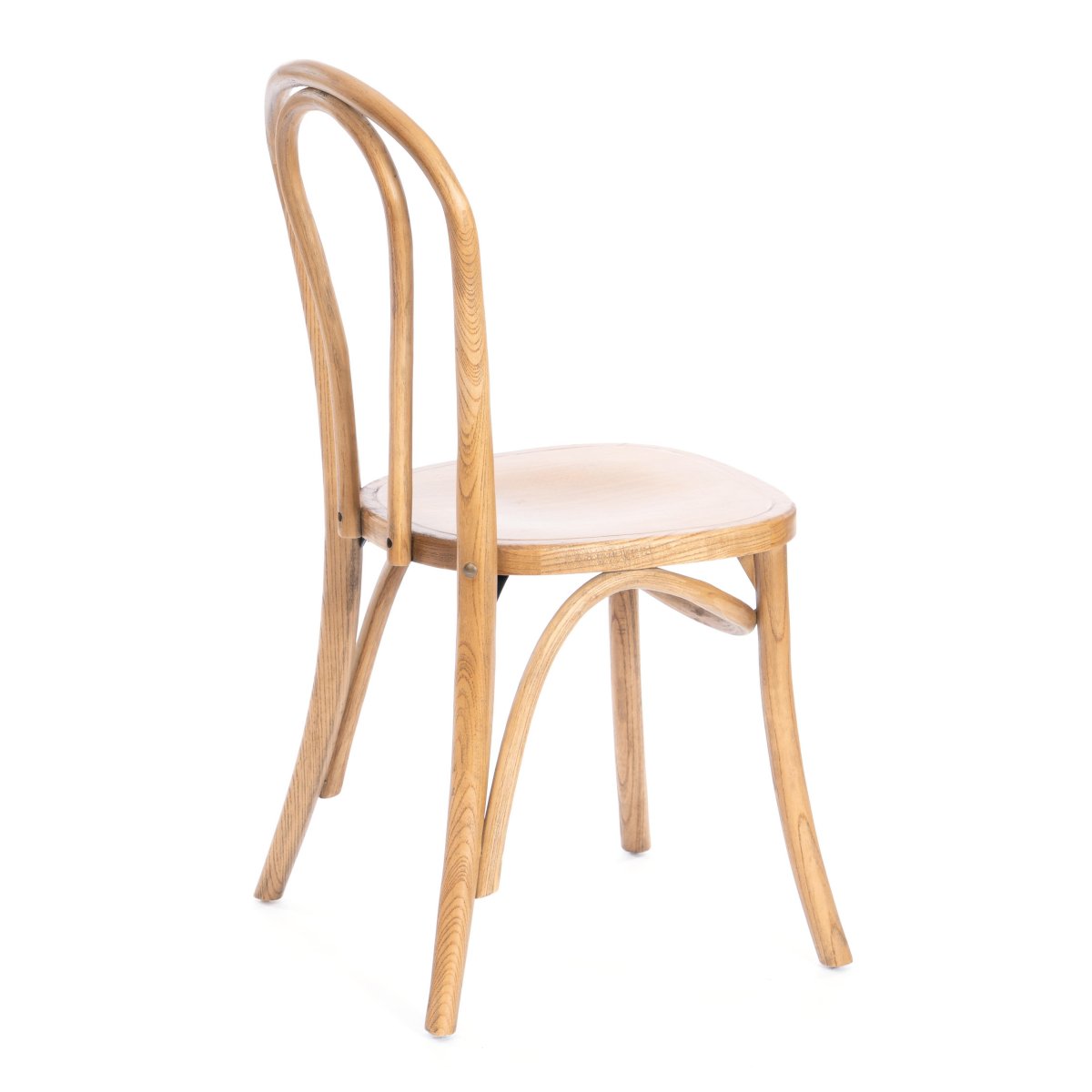 Стул Тонет Классик Чаир/Thonet Classic Chair (мод.CB2345) дерево вяз, 40х40х90см, груша №3 фото 7