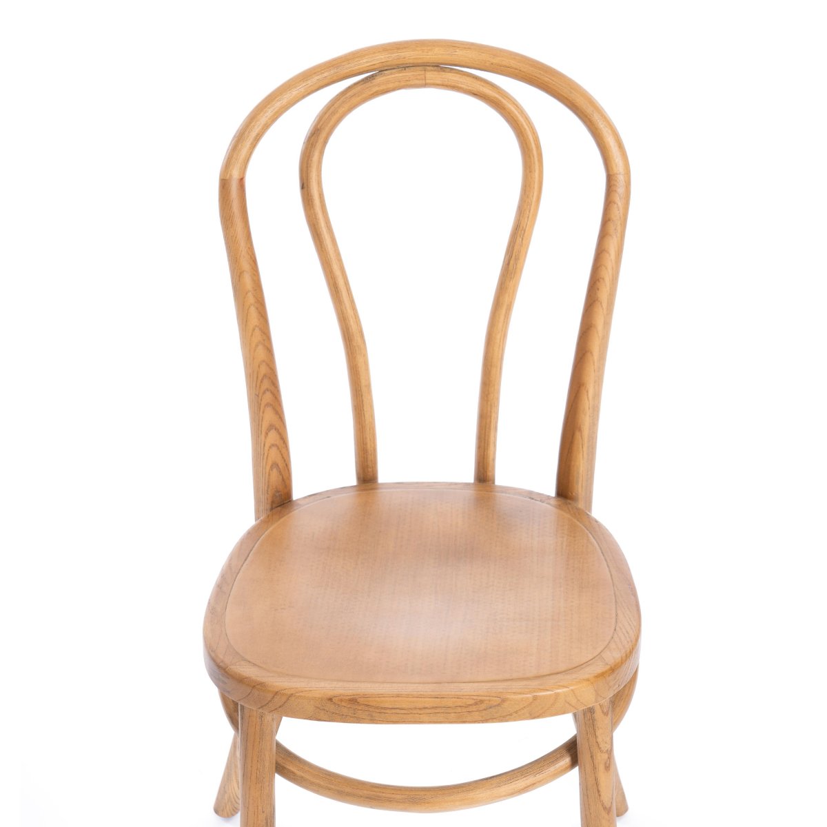 Стул Тонет Классик Чаир/Thonet Classic Chair (мод.CB2345) дерево вяз, 40х40х90см, груша №3 фото 8