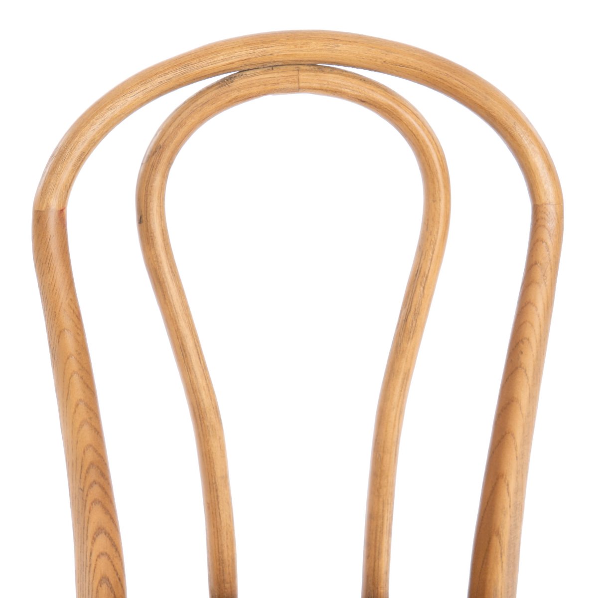Стул Тонет Классик Чаир/Thonet Classic Chair (мод.CB2345) дерево вяз, 40х40х90см, груша №3 фото 24