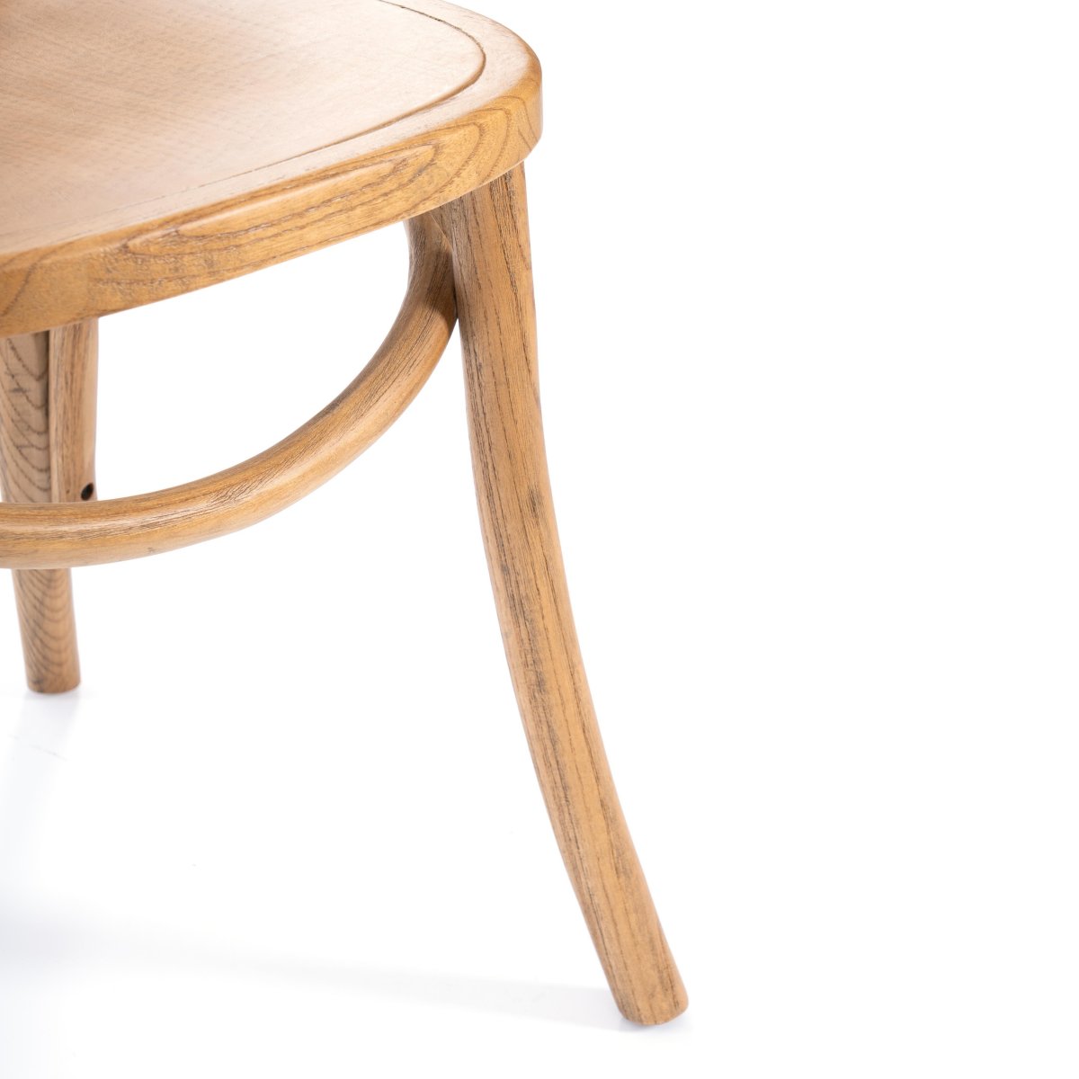 Стул Тонет Классик Чаир/Thonet Classic Chair (мод.CB2345) дерево вяз, 40х40х90см, груша №3 фото 28