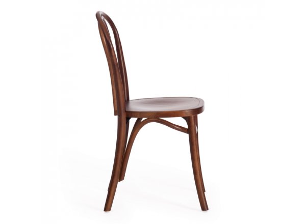 Стул THONET CLASSIC CHAIR (mod.СB2345) Темный Орех (№5)