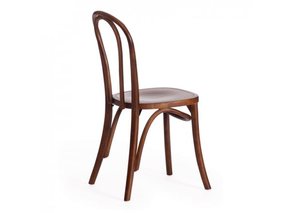 Стул THONET CLASSIC CHAIR (mod.СB2345) Темный Орех (№5)