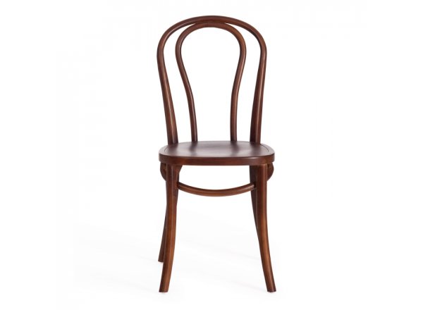 Стул THONET CLASSIC CHAIR (mod.СB2345) Темный Орех (№5)