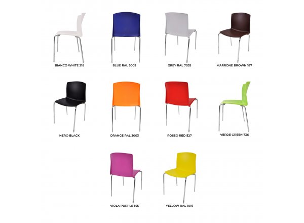 Стул Pull-4 фото 4