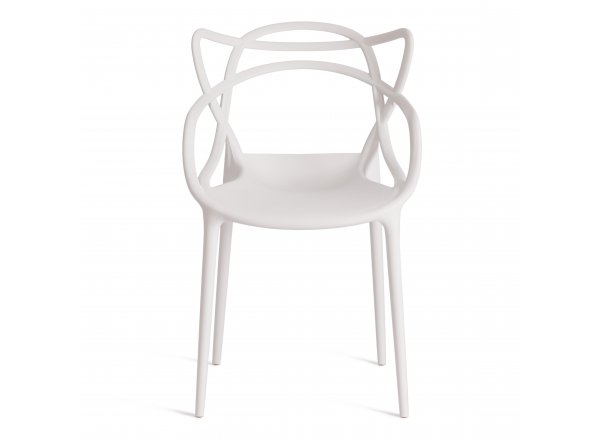 Стул Cat Chair mod. 028  белый