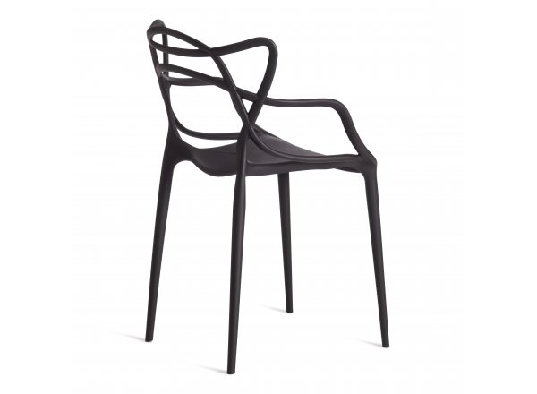 Стул Cat Chair mod. 028 черный