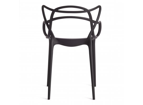 Стул Cat Chair mod. 028 черный