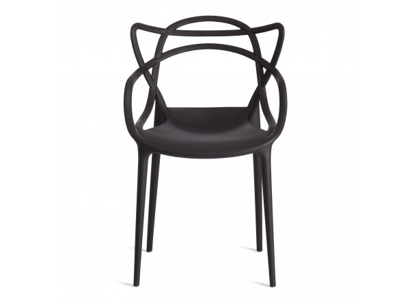 Стул Cat Chair mod. 028 черный