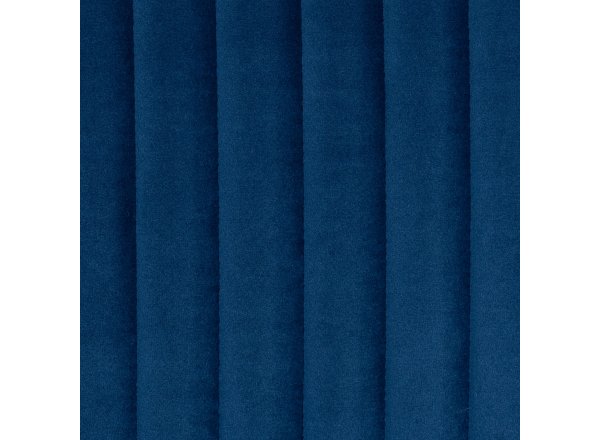 Стул обеденный Monte Carlo TREND, велюр, Blue (синий) фото 9