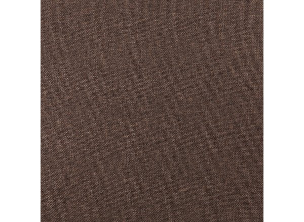 Стул обеденный La Rousse NEW, ткань рогожка, коричневый/черный, 3М7-147 фото 7