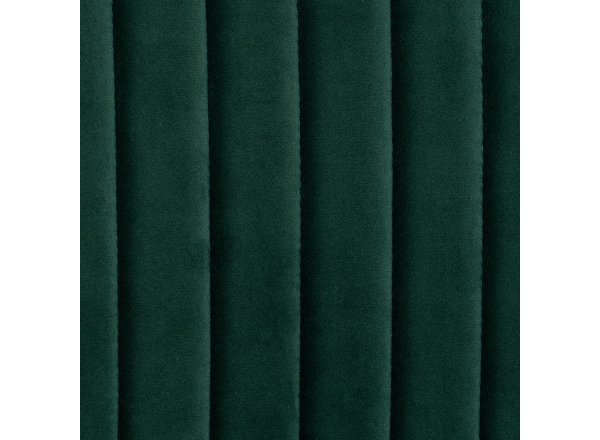 Стул обеденный Monte Carlo TREND, велюр, Deep Forest (изумруд) фото 9