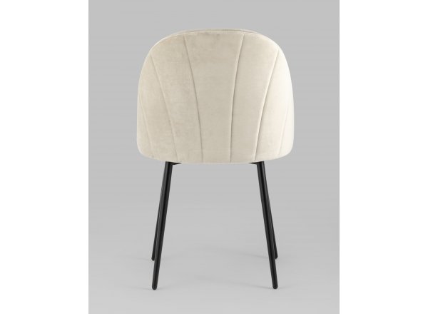 Стул Логан SN велюр бежевый фото 18