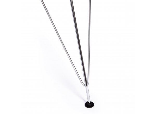 Стул Тулип Айрон Чаир/Tulip Iron Chair (мод.EC-123)/1 шт. в упаковке металл/пластик, 54,5*48*83,5см, white (белый) фото 16