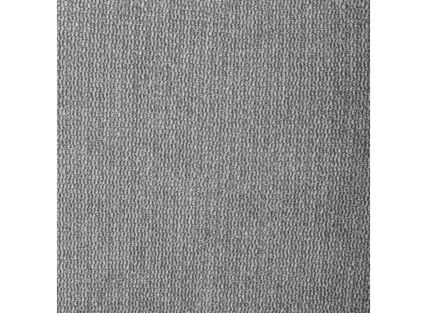Кресло Дублин/Dublin опора 360, велюр/букле, светло-серый, HYP 07 фото 10