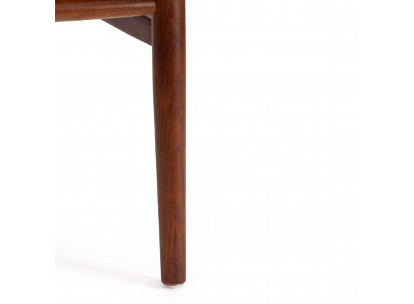 Стул Wishbone/Вишбон (мод.CB2212) / 1 шт. в упаковке дерево вяз, 57*50.5*79.5, Темный Орех (№5) фото 9