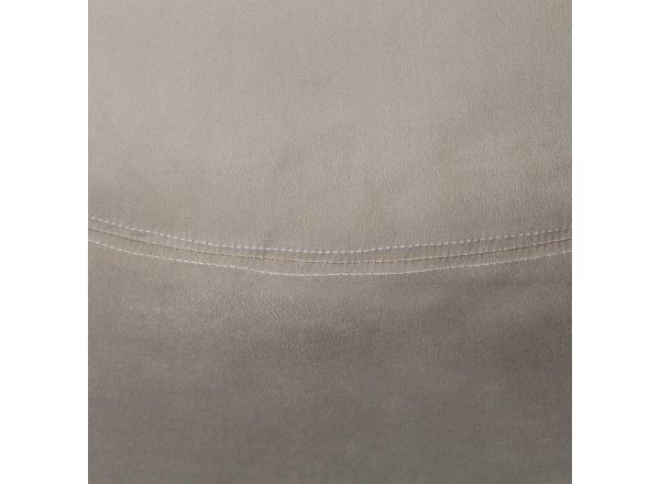 Стул Синди Софт/Cindy Soft (мод.C1021F1-1)/1 шт. в упаковке велюр/дерево бук, 55х48х83см, светло-серый/натуральный фото 14