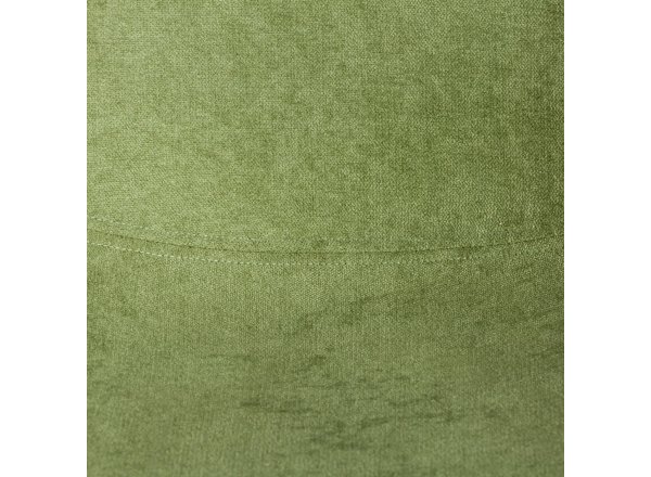 Стул Синди Софт/Cindy Soft (мод.C1021F1-1)/1 шт. в упаковке фактурный велюр/дерево бук, 55х48х83см, зеленый/натуральный фото 14