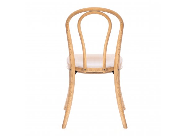 Стул Тонет Классик Чаир/Thonet Classic Chair (мод.CB2345) дерево вяз, 40х40х90см, груша №3 фото 4