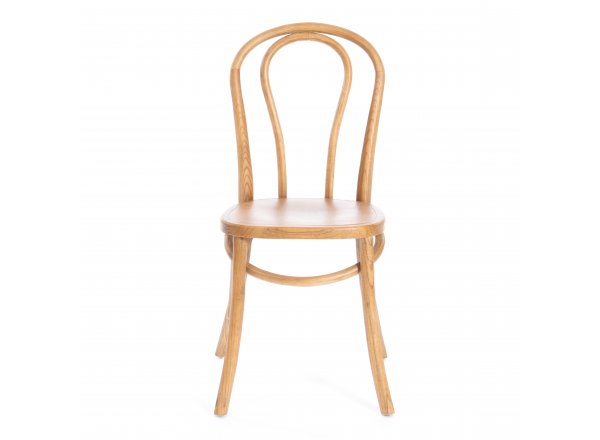 Стул Тонет Классик Чаир/Thonet Classic Chair (мод.CB2345) дерево вяз, 40х40х90см, груша №3 фото 6