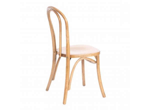 Стул Тонет Классик Чаир/Thonet Classic Chair (мод.CB2345) дерево вяз, 40х40х90см, груша №3 фото 7