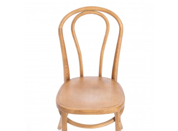 Стул Тонет Классик Чаир/Thonet Classic Chair (мод.CB2345) дерево вяз, 40х40х90см, груша №3 фото 15