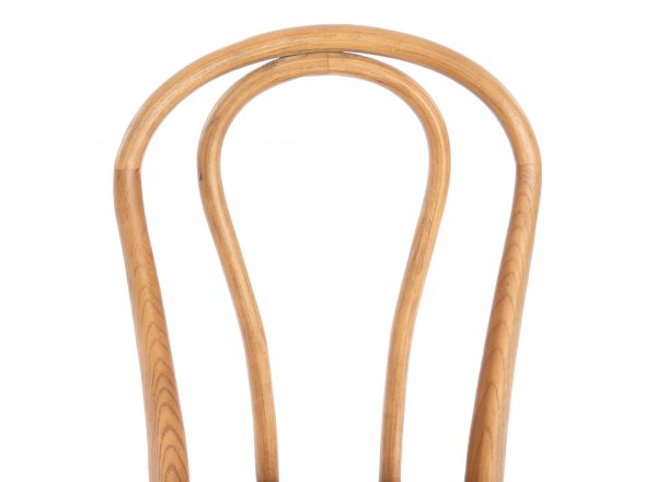 Стул Тонет Классик Чаир/Thonet Classic Chair (мод.CB2345) дерево вяз, 40х40х90см, груша №3 фото 18