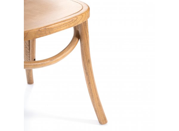 Стул Тонет Классик Чаир/Thonet Classic Chair (мод.CB2345) дерево вяз, 40х40х90см, груша №3 фото 28