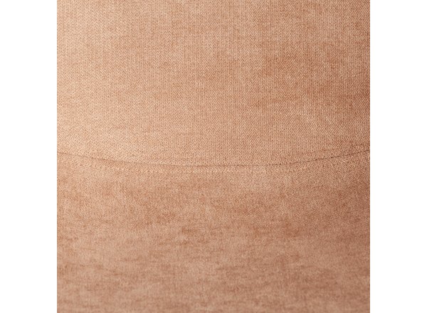 Стул Синди Софт/Cindy Soft (мод.C1021F1-1)/2 шт. в упаковке фактурный велюр/дерево бук, 55х48х83см, бежевый/натуральный фото 22