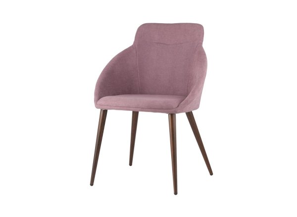 Стул с подлокотниками Stool Group Квини 61х87х60.5 см