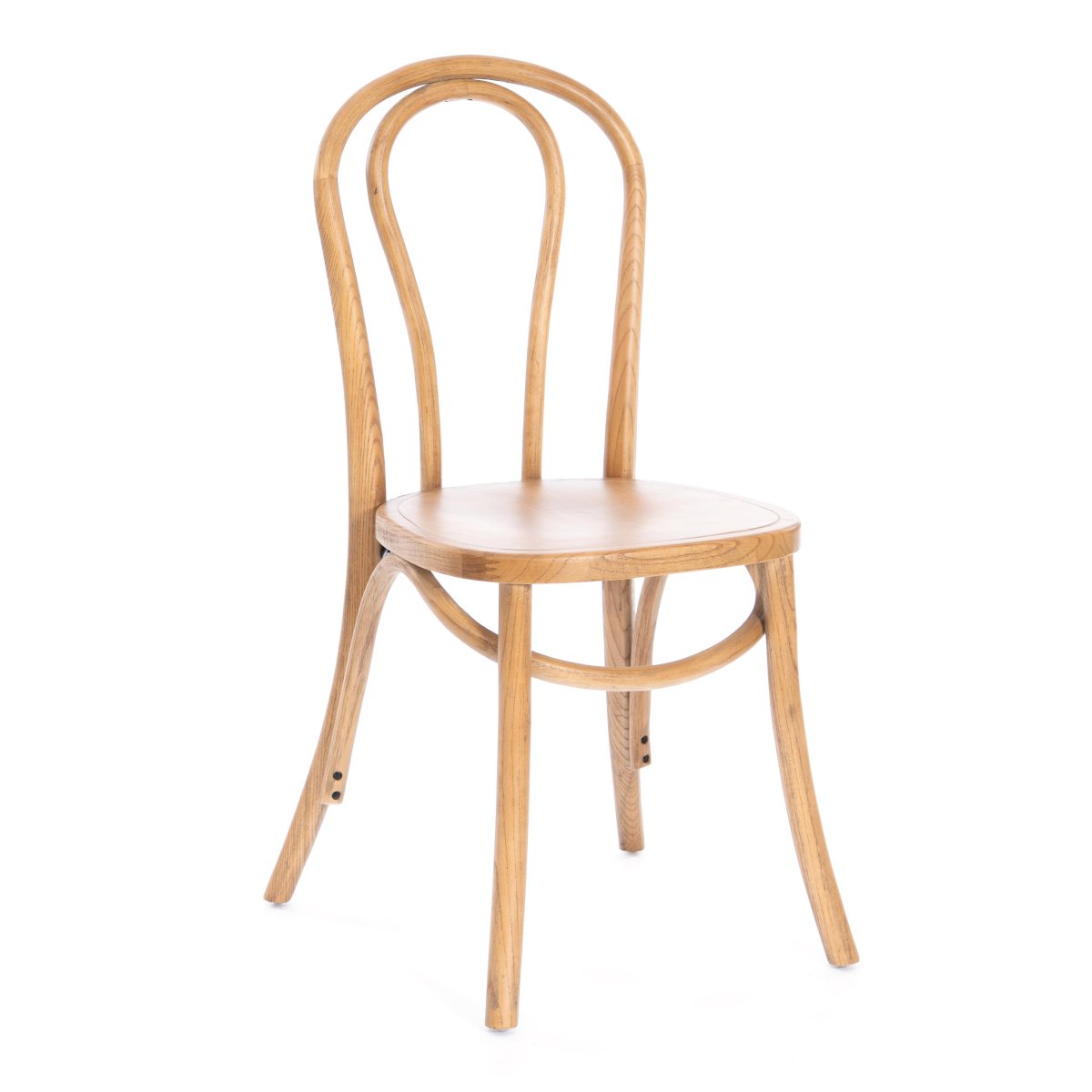 Стул Тонет Классик Чаир/Thonet Classic Chair (мод.CB2345) дерево вяз, 40х40х90см, груша №3