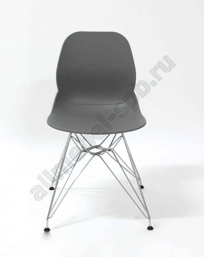 Стул CT-625 серый