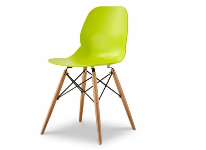 Стул PW-025 lime